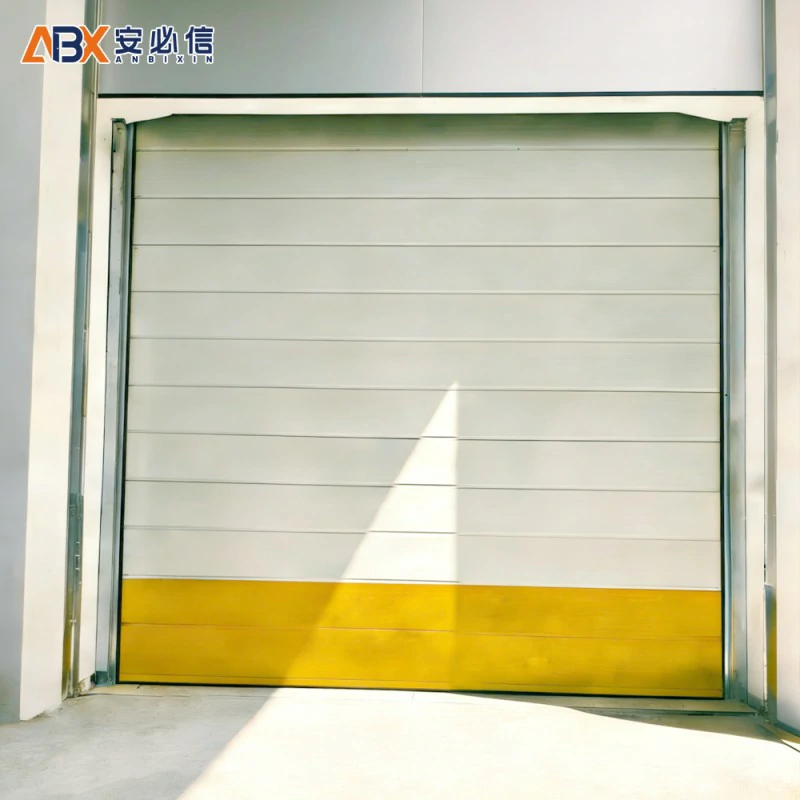 邵阳高扬程滑升门