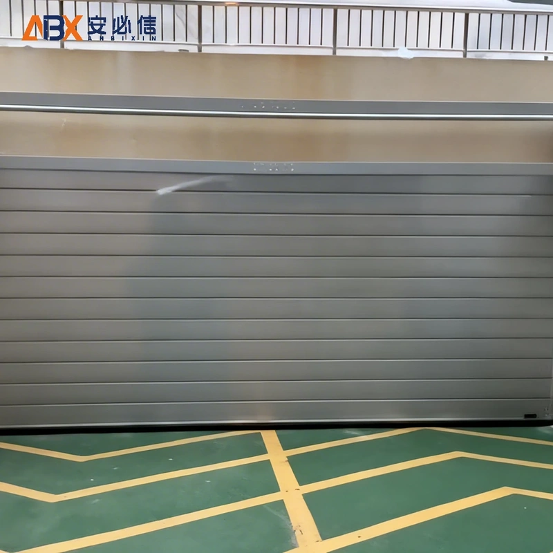 邵阳PVC高速门